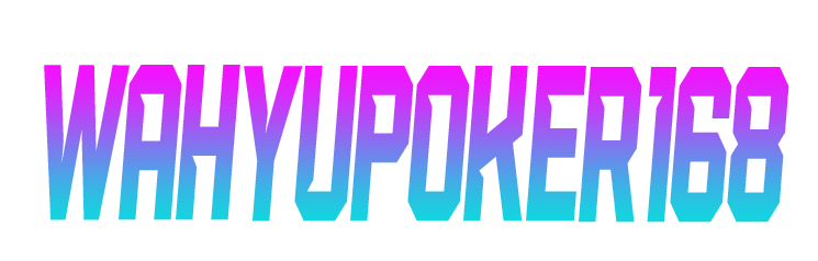 Wahyupoker168